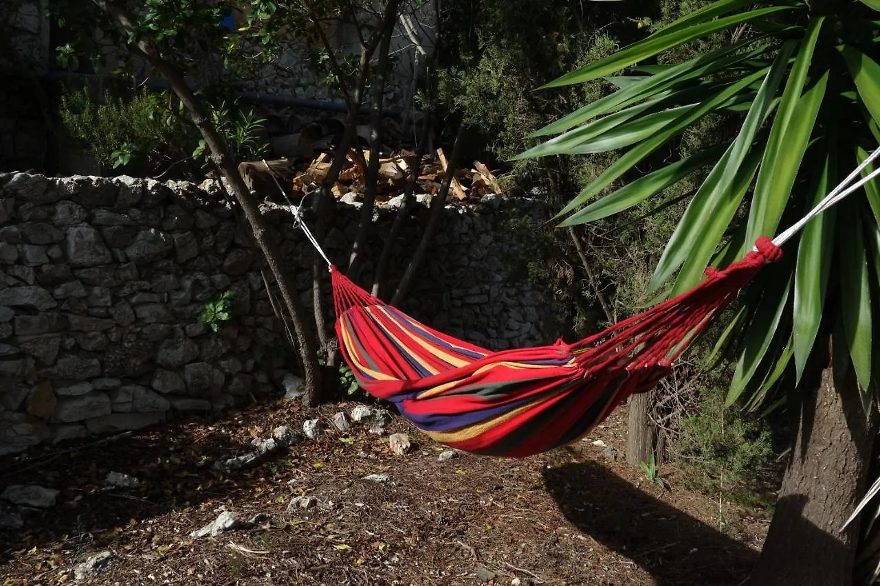 Mountain Finca With Pool Puigpunyent
